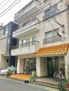 東横ランド桜木町ビルの外観画像