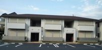 カーサドマーニDの外観画像