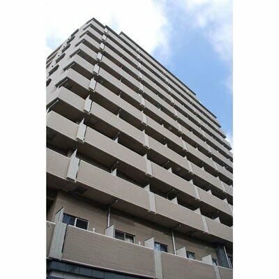 パレステュディオ渋谷本町の外観画像