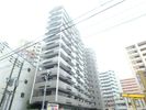 エステートモア天神AXISの外観画像