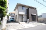 ブリリアント富町の外観画像
