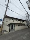 ときわ庄山ハイツの外観画像