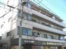 マロードイン武蔵関の外観画像
