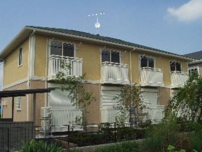 パストラルの外観画像