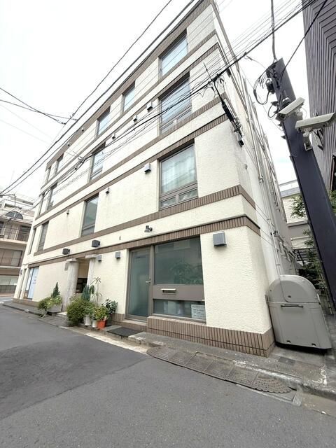 プリマベーラの外観画像