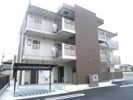 ミランダシャンデフレーズⅡの外観画像