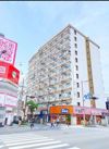 藤和伊勢佐木ハイタウンの外観画像