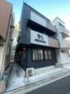 Glanz南千住WESTの外観画像