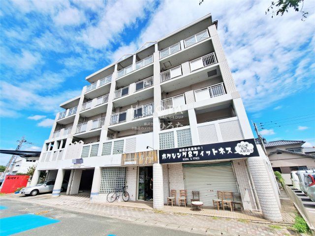 ラ.セール石崎の外観画像