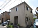 旭町貸家の外観画像