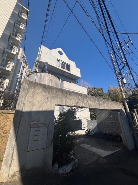 SNJ洋光台の外観画像