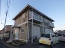 守屋コーポの外観画像