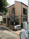 アーバンプレイス渋谷本町の外観画像