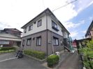 グリーンゲーブルズ D棟の外観画像