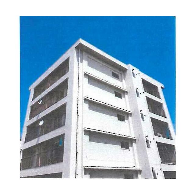 荒井第一ビルの外観画像