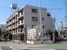コスモひばりヶ丘の外観画像