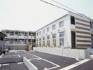 レオパレス長左衛門Ⅱの外観画像