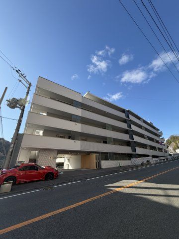ベルトゥリー若草アネックスの外観画像