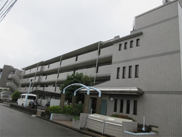 コーポラストマトの外観画像