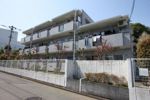 パークヒル20番館の外観画像