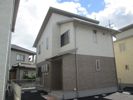 ヴォルテックスの外観画像