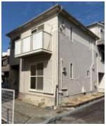 貸家 神戸市東灘区本山中町の外観画像