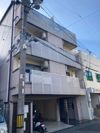 東邦ハイツの外観画像