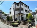 べレール岡山手の外観画像