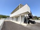 ガレージライフ高松東の外観画像