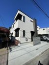 浜田山4丁目戸建の外観画像