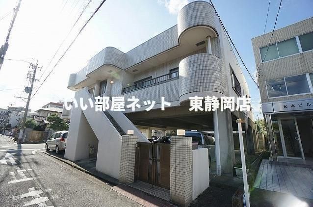 西草深町(紀本)戸建の外観画像