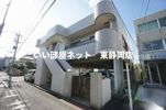 西草深町（紀本）戸建の外観画像