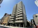 メインステージ田端壱番館の外観画像