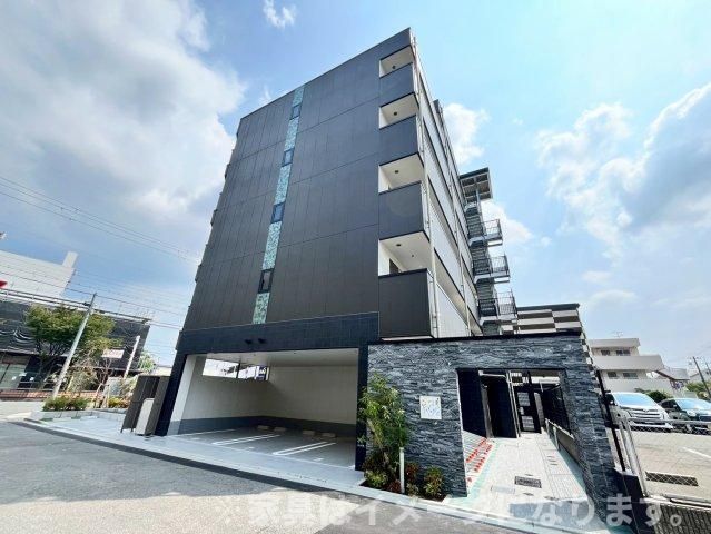 サンフレンドcoreの外観画像