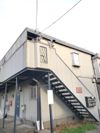 アザレアユーの外観画像