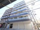 パーラム淡路の外観画像