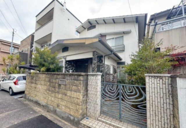 太田下町 W一戸建ての外観画像