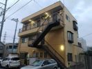 小宮山アパートの外観画像