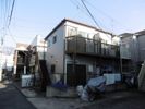 小俣コーポの外観画像