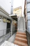 ユナイト 吉野町ボルドーの杜の外観画像