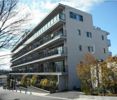 バースシティ溝の口WEST（021260）の外観画像
