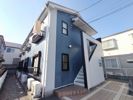 パティオ稔台Cの外観画像