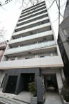 メイクス横浜黄金町の外観画像