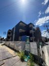 フジパレス住道Ⅰ番館の外観画像