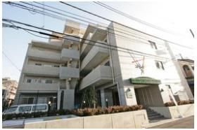 アン エディー行徳の外観画像
