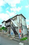 谷岡荘の外観画像