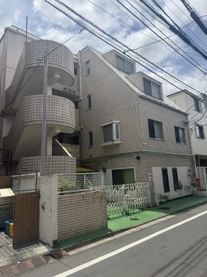 メゾンムラオカの外観画像