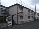 ホワイトハウス小平の外観画像