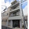 シティコーポの外観画像