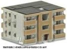 キャトルセゾン 富田橋の外観画像